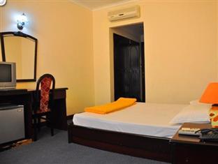 Ha Tien Hotel Esterno foto