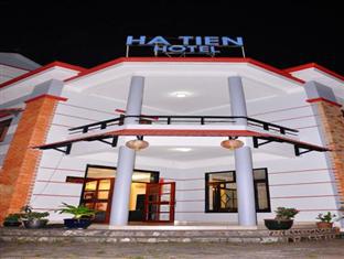 Ha Tien Hotel Esterno foto